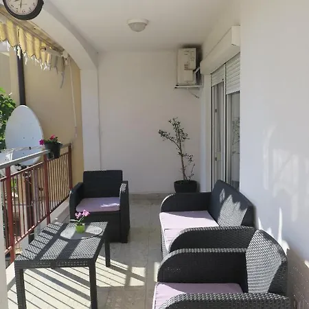 Appartement Evelin *