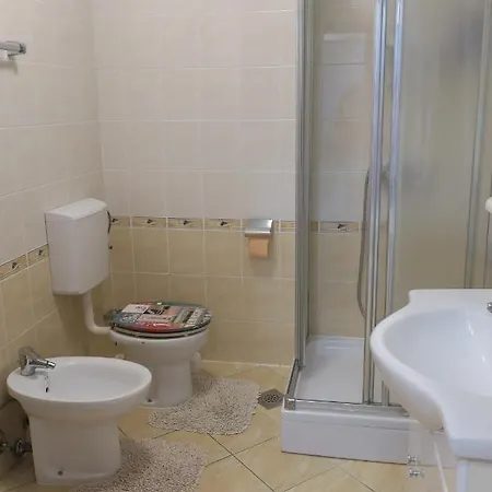 Appartement Evelin Tar-Vabriga