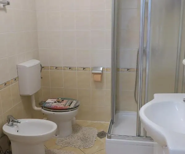 Appartement Evelin Tar-Vabriga