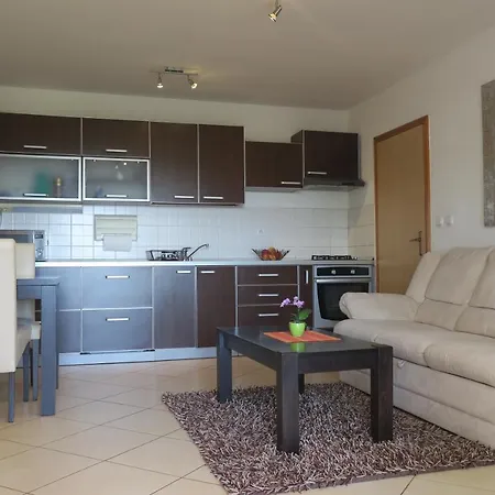 Apartment Evelin