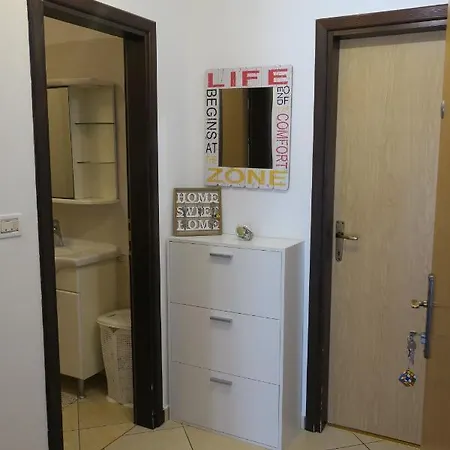 Apartment Evelin